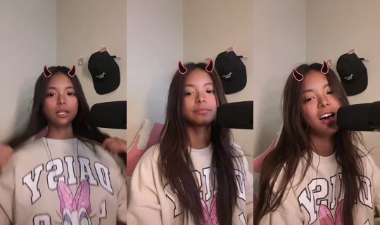Stream ni seraphicaa - Ago 8, 2026, 5:05 PM