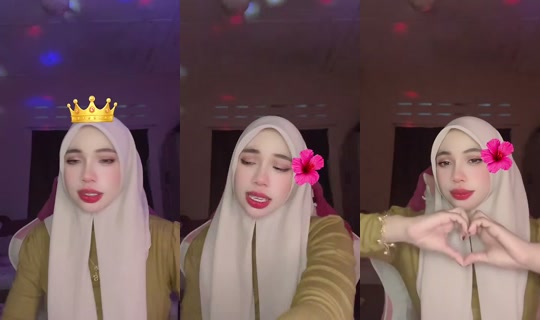 serigalacantik's Stream - Jul 27, 2026, 7:49 PM