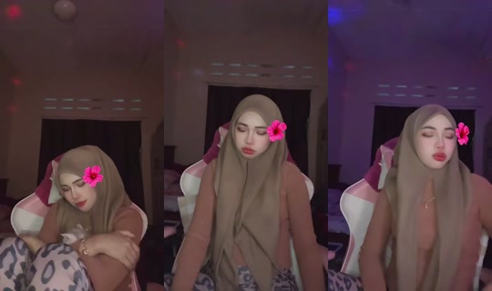 serigalacantik's Stream - Aug 4, 2026, 6:44 PM