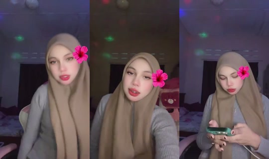 serigalacantik's Stream - Aug 5, 2026, 2:57 PM