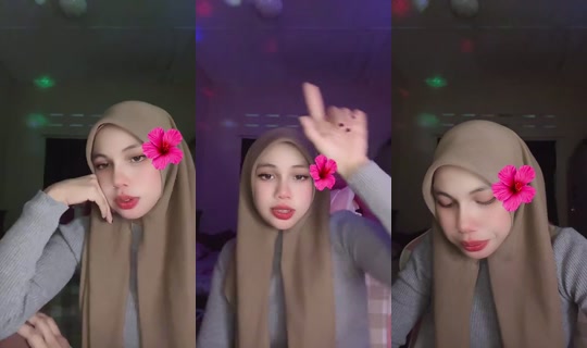 serigalacantik's Stream - Aug 5, 2026, 6:24 PM