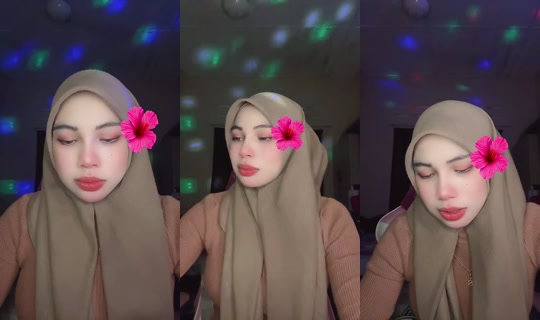 serigalacantik's Stream - Aug 9, 2026, 3:58 PM
