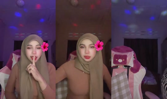 serigalacantik's Stream - Aug 9, 2026, 5:48 PM
