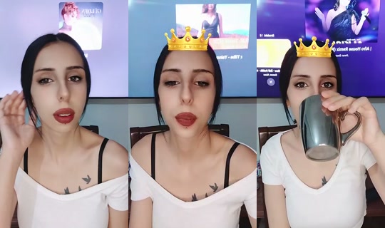 sevval_asko's Stream - Aug 9, 2026, 9:51 PM
