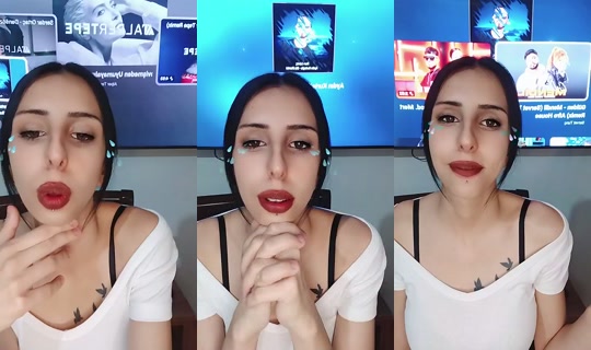 sevval_asko's Stream - Aug 9, 2026, 11:07 PM