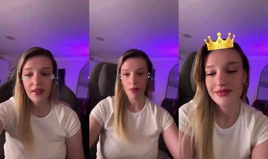 sevvonuz's Stream - Aug 6, 2026, 10:17 PM