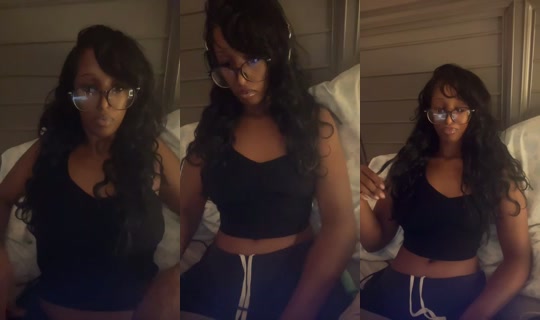 sexygalza's Stream - Jul 29, 2026, 6:28 PM