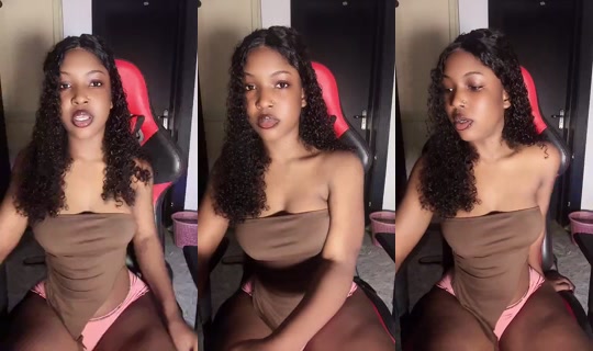 sexyluna001's Stream - Aug 9, 2026, 2:29 AM