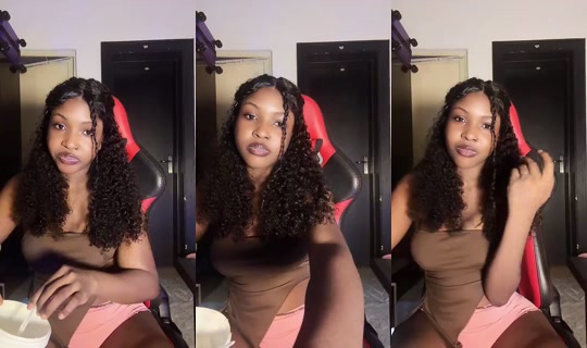 sexyluna001's Stream - Aug 9, 2026, 6:54 AM