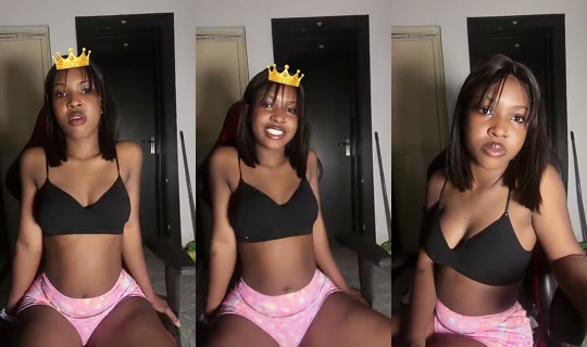 Live de sexyluna001 - 10 de ago. de 2026, 23:32