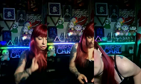 sg_420's Stream - Jul 27, 2026, 6:45 PM