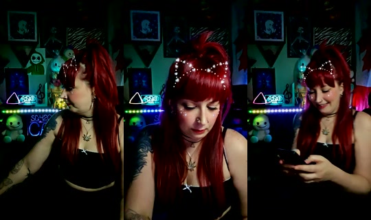 sg_420's Stream - Jul 28, 2026, 3:59 AM