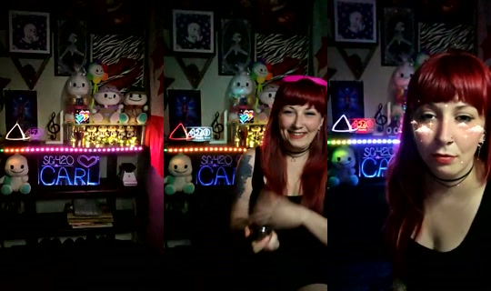 Stream ni sg_420 - Hul 30, 2026, 1:21 AM