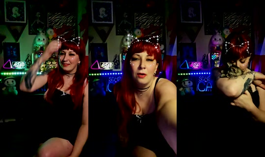 Stream ni sg_420 - Hul 31, 2026, 1:18 AM