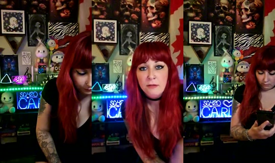 sg_420's Stream - Aug 6, 2026, 6:04 PM
