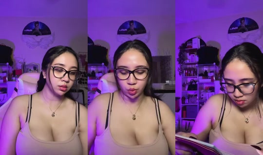 shaamiera98's Stream - Jul 18, 2026, 2:21 PM