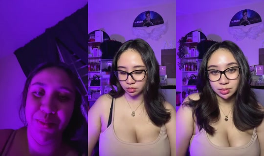 shaamiera98's Stream - Jul 18, 2026, 4:43 PM
