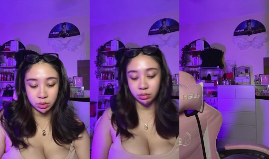 shaamiera98's Stream - Jul 18, 2026, 5:20 PM