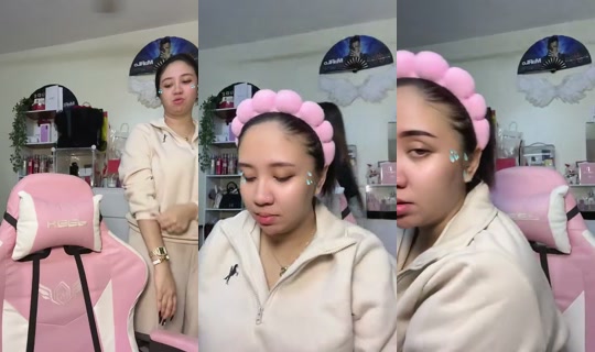 shaamiera98's Stream - Jul 19, 2026, 7:48 PM
