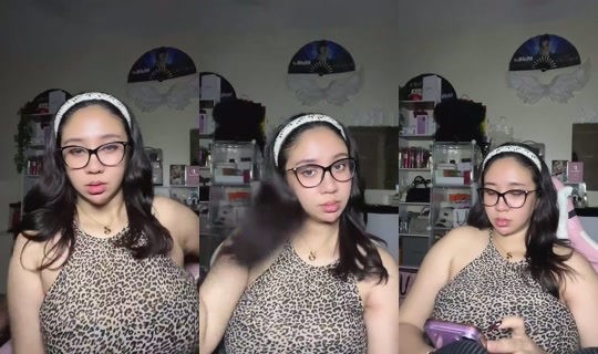 shaamiera98's Stream - Aug 5, 2026, 6:57 PM