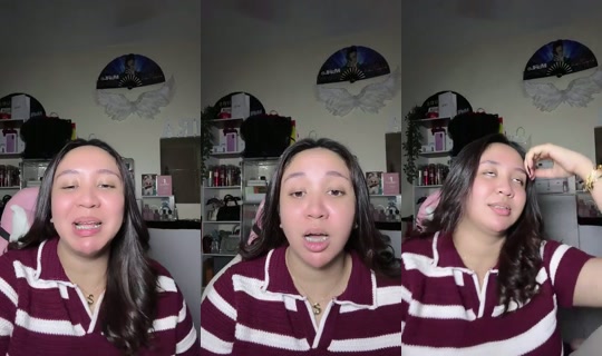 shaamiera98's Stream - Aug 6, 2026, 10:17 PM