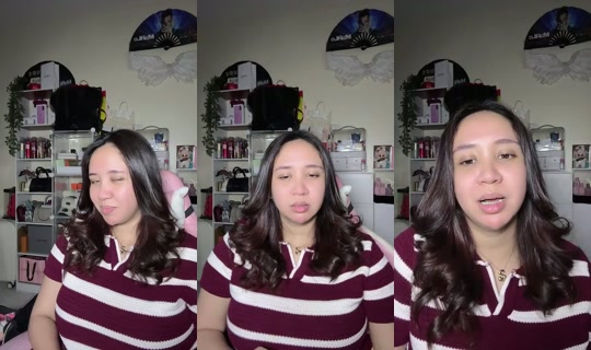 shaamiera98's Stream - Aug 6, 2026, 11:07 PM