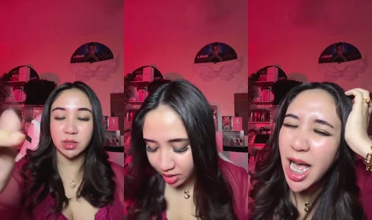 Stream ni shaamiera98 - Ago 7, 2026, 5:45 PM