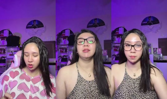 Stream ni shaamiera98 - Ago 8, 2026, 4:39 PM