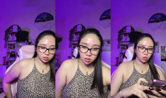 Stream ni shaamiera98 - Ago 8, 2026, 5:44 PM