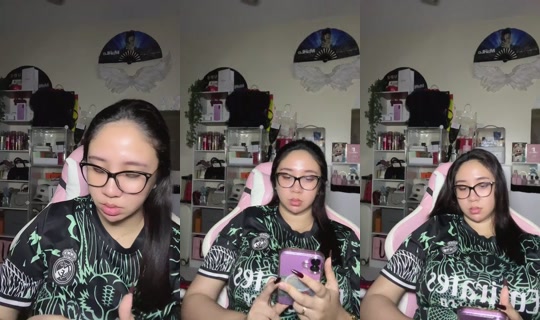 shaamiera98's Stream - Aug 8, 2026, 9:00 PM