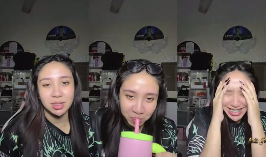 shaamiera98's Stream - Aug 8, 2026, 10:05 PM