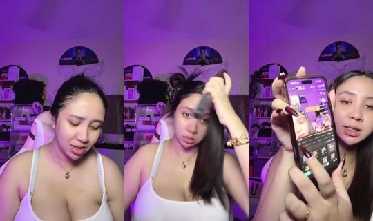 shaamiera98's Stream - Aug 9, 2026, 4:23 PM