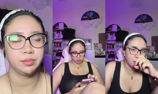 Stream ni shaamiera98 - Ago 10, 2026, 8:13 PM