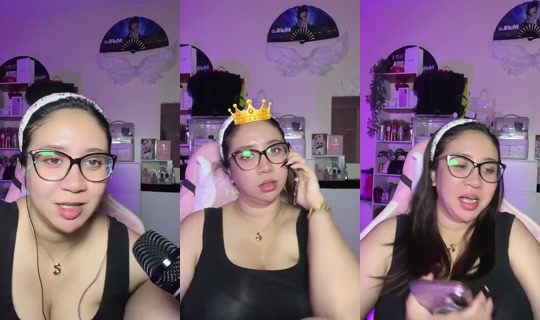 Stream ni shaamiera98 - Ago 10, 2026, 9:04 PM