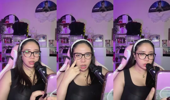 Stream ni shaamiera98 - Ago 10, 2026, 9:54 PM