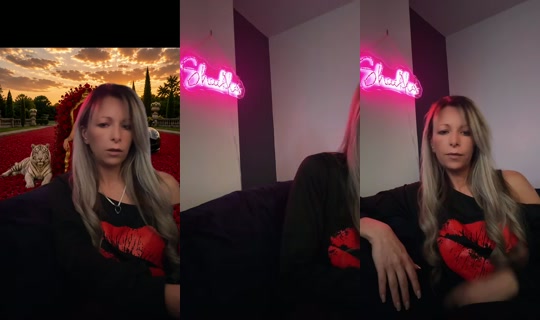 shackles1's Stream - Jul 24, 2026, 11:08 AM