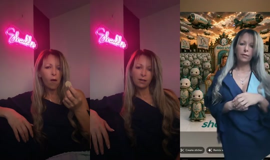 Live de shackles1 - 24 de jul. de 2026, 19:56