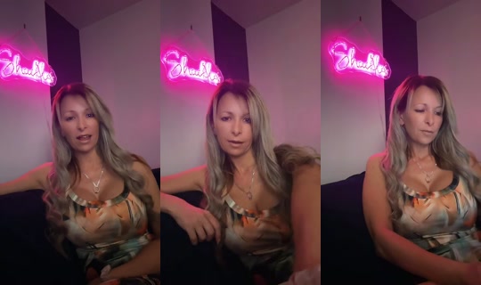 shackles1's Stream - Jul 27, 2026, 9:09 PM