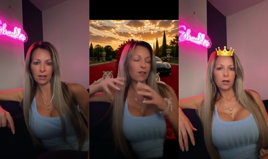 shackles1's Stream - Jul 29, 2026, 8:26 PM