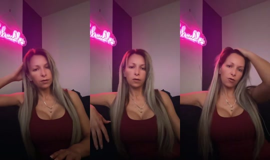 shackles1's Stream - Jul 30, 2026, 10:56 AM