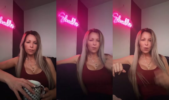 shackles1's Stream - Jul 30, 2026, 2:52 PM