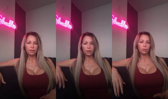 shackles1's Stream - Jul 30, 2026, 4:13 PM