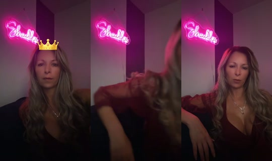 shackles1's Stream - Aug 9, 2026, 12:42 AM