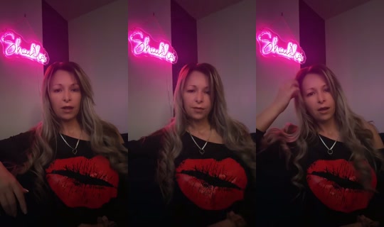 shackles1's Stream - Aug 9, 2026, 9:49 AM
