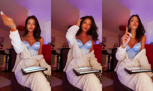 shai33310's Stream - Oct 22, 2026, 11:43 PM