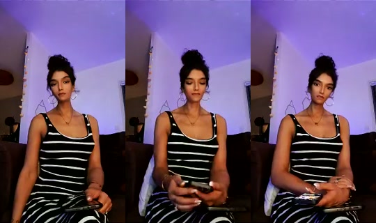 shainez33's Stream - Jul 28, 2026, 11:05 PM