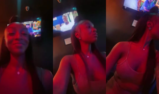 shairahj99's Stream - Jul 22, 2026, 2:48 AM