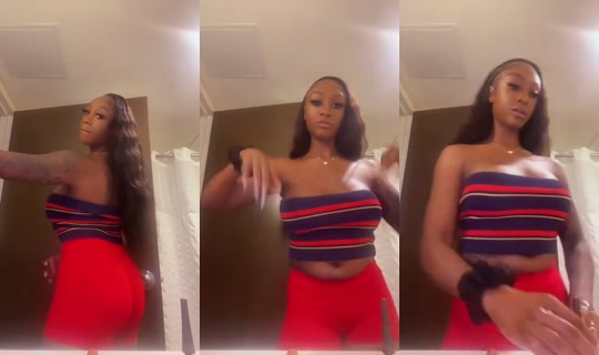 shairahj99's Stream - Jul 27, 2026, 6:58 PM