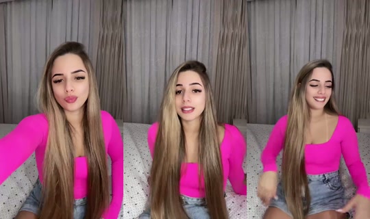 Live de shaygirl - 5 de set. de 2026, 23:23