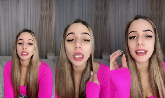 Live de shaygirl - 6 de set. de 2026, 0:17